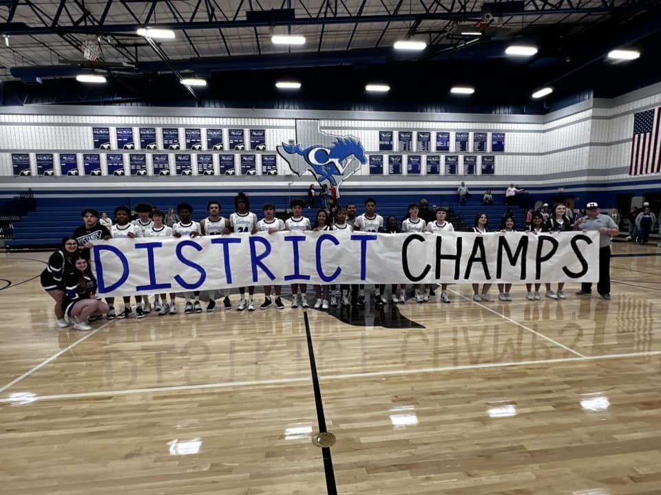 District Champs