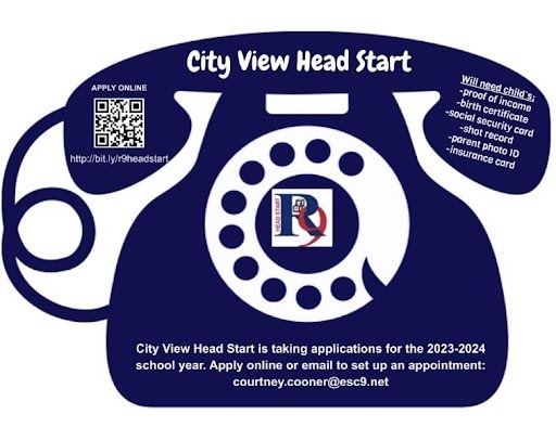 City View Head Start