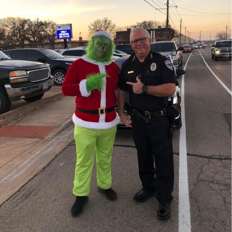 Grinch